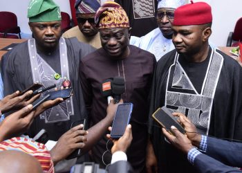 Revitalization of NAPAC to Promote Transparency and Accountability in Governance