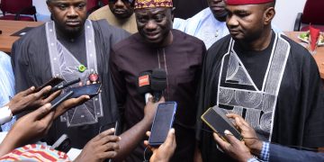 Revitalization of NAPAC to Promote Transparency and Accountability in Governance