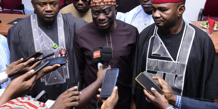 Revitalization of NAPAC to Promote Transparency and Accountability in Governance