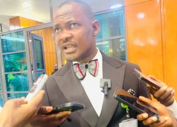 Honourable Patrick Umoh Praises President Tinubu’s Ambitious 2025 Budget Proposal