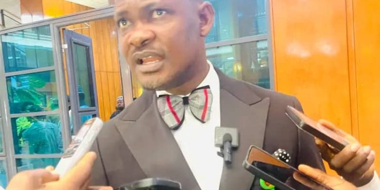 Honourable Patrick Umoh Praises President Tinubu’s Ambitious 2025 Budget Proposal