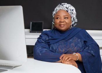 PRESIDENT TINUBU MOURNS PASSING Of HAJIYA RAFAT ONYECHE SALAMI