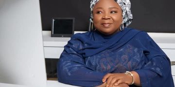 PRESIDENT TINUBU MOURNS PASSING Of HAJIYA RAFAT ONYECHE SALAMI