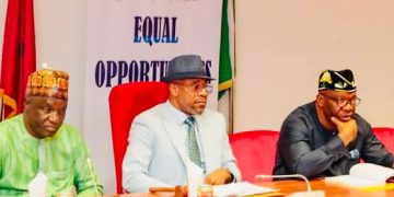 SENATE TAKES TOUGH STANCE AGAINST GALAXY BACKBONE LIMITED, THREATENS ARREST WARRANT For VIOLATING FEDERAL CHARACTER PRINCIPLE