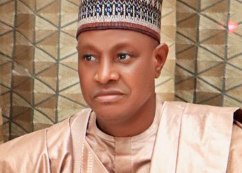 BREAKING: Atiku emerges Deputy Clerk to National Assembly