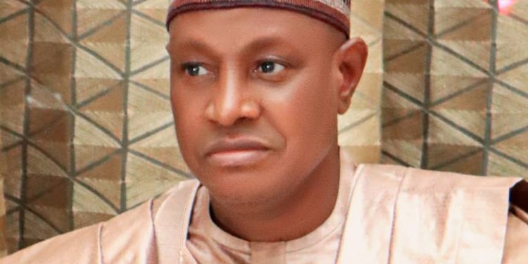 BREAKING: Atiku emerges Deputy Clerk to National Assembly