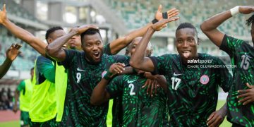 Super Eagles B’s CHAN Victory Sparks Hope for 2026 World Cup Qualification-Hon Kabiru