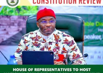 Local Government Reform Takes Center Stage at National Dialogue