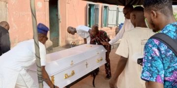 NTAC Mourns Loss of Head of Information Unit, Patricia Osibanjo