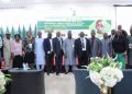 Nigeria Steps Up Efforts to Eradicate Noma and Improve Oral Health on National Oral Health/Noma Day