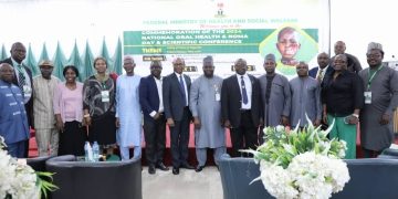 Nigeria Steps Up Efforts to Eradicate Noma and Improve Oral Health on National Oral Health/Noma Day