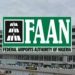 FAAN Remits Over N218 Billion to Nigeria’s Revenue Fund in Five Years