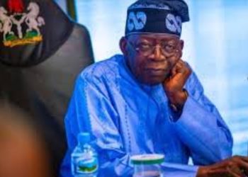 Arewa Youths knock Tinubu for appointing Ogunjimi as Acting AGoF