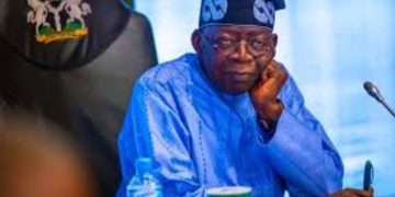 Arewa Youths knock Tinubu for appointing Ogunjimi as Acting AGoF