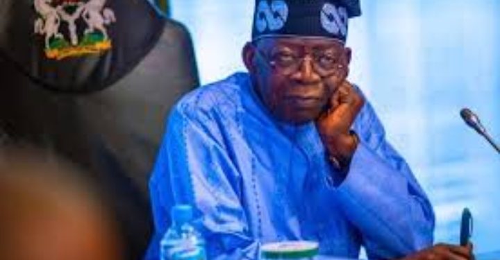 Arewa Youths knock Tinubu for appointing Ogunjimi as Acting AGoF