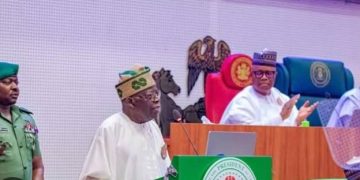Tinubu’s 2025 Budget Proposal Wins Praise from Rep. Umoh