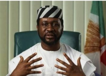 Hon. Terseer Ugbor Expresses Confidence in President Tinubu’s 2025 Budget