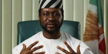 Hon. Terseer Ugbor Expresses Confidence in President Tinubu’s 2025 Budget