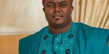 2025 BUDGET: A BUDGET OF ECONOMIC TRANSFORMATION – PASHAL AGBODIKE