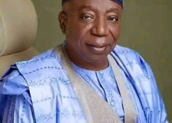 SENATOR ALIERO PRAISES PRESIDENT TINUBU’S BUDGET ALLOCATIONS For AGRICULTURE AND EDUCATION