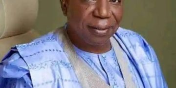 SENATOR ALIERO PRAISES PRESIDENT TINUBU’S BUDGET ALLOCATIONS For AGRICULTURE AND EDUCATION