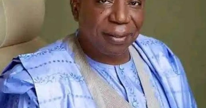 SENATOR ALIERO PRAISES PRESIDENT TINUBU’S BUDGET ALLOCATIONS For AGRICULTURE AND EDUCATION