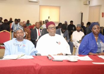 BHCPF:Over 10m Nigerians Benefit from Basic Healthcare Fund-FG