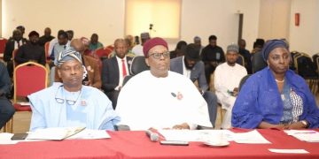 BHCPF:Over 10m Nigerians Benefit from Basic Healthcare Fund-FG