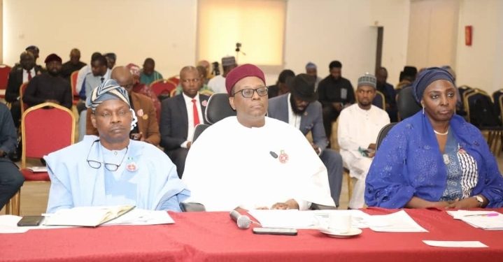 BHCPF:Over 10m Nigerians Benefit from Basic Healthcare Fund-FG