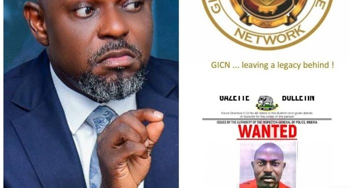 Corruption Fighting Back: Nigeria Police Declare Anti-Corruption Activist Wanted