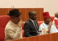 Lack of Funds is frustrating our effort to fixing Nigeria Road –Senator David Umahi