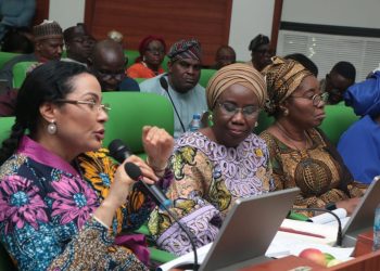 FINANCE MINISTRY CALLS FOR STRATEGIC RESOURCE ALLOCATION TO DELIVER ON THE COUNTRY’S DEVELOPMENT PRIORITIES