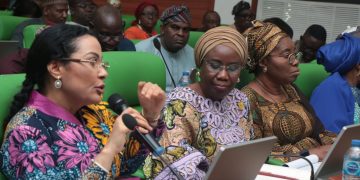 FINANCE MINISTRY CALLS FOR STRATEGIC RESOURCE ALLOCATION TO DELIVER ON THE COUNTRY’S DEVELOPMENT PRIORITIES