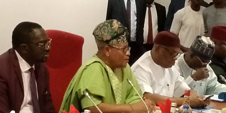 Senate, House Committees Demand Urgent Action on Nigeria’s Waterways to Prevent Flooding, Accidents