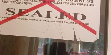 BREAKING: Benue Govt seals Senator Mark’s Joy FM Otukpo