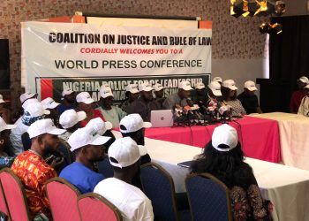 Groups Slam Sowore Over Attacks on IGP, Accuse Him of Stoking Anarchy for Personal Gain