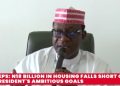 Housing Committee Slams Minister’s Absence, Demands Accountability for Budget Deficits