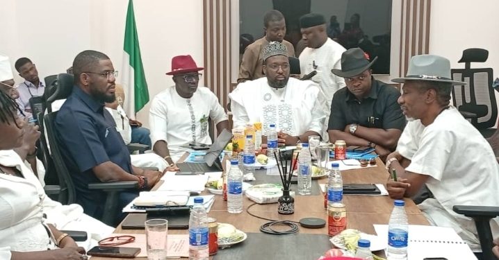 NIHOTOUR Under Scrutiny: Lawmakers Seek Revenue Generation Strategies