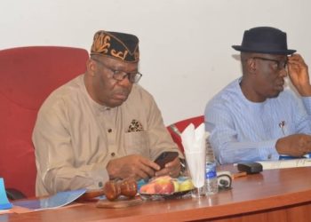 National Assembly Summons Finance Minister Over Poor Solid Minerals Budget Allocation