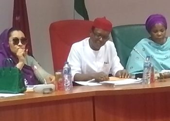 National Assembly Grills Steel Minister Over Alleged N2 Billion Misappropriation in Youth Training Project