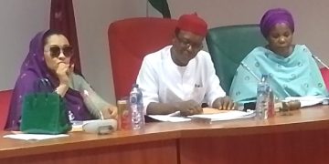 National Assembly Grills Steel Minister Over Alleged N2 Billion Misappropriation in Youth Training Project