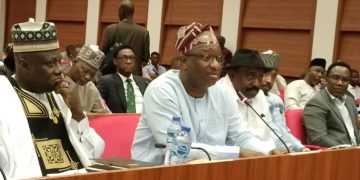 Keyamo Cancels Outrageous N532 Billion Contract Variation for Abuja Airport Runway