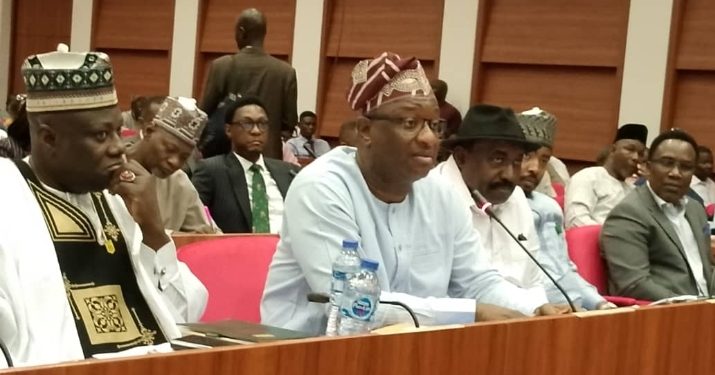 Keyamo Cancels Outrageous N532 Billion Contract Variation for Abuja Airport Runway