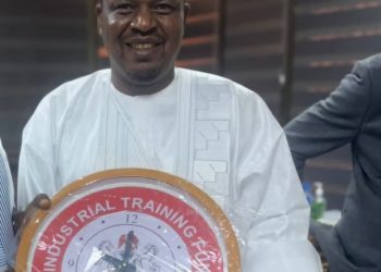 Arewa Youths Congratulate Hon. Hamma Ali Kumo on ITF Chairmanship Appointment