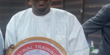 Arewa Youths Congratulate Hon. Hamma Ali Kumo on ITF Chairmanship Appointment