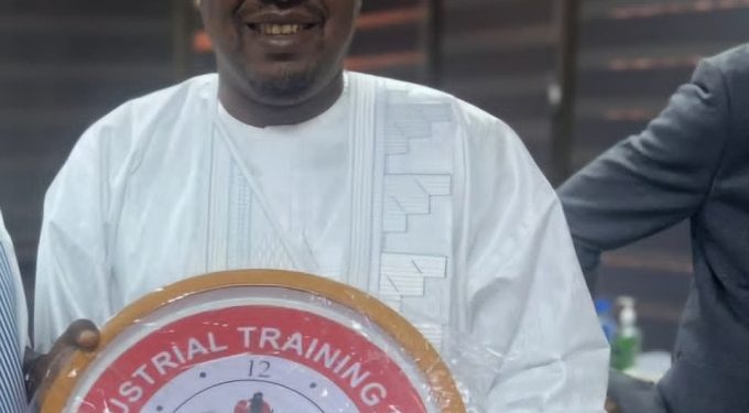 Arewa Youths Congratulate Hon. Hamma Ali Kumo on ITF Chairmanship Appointment