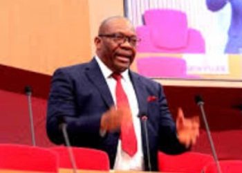 Senate Boosts Solid Minerals Ministry’s Budget to ₦539 Billion Amid Calls to Tackle Illegal Mining