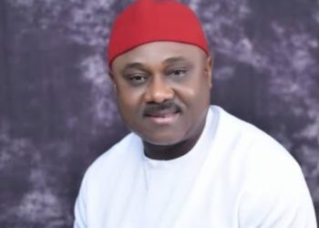 Zero Budget Allocation: Senator Eze Sounds Alarm Over Media Agencies’ Plight