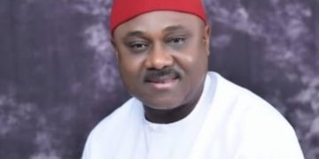 Zero Budget Allocation: Senator Eze Sounds Alarm Over Media Agencies’ Plight