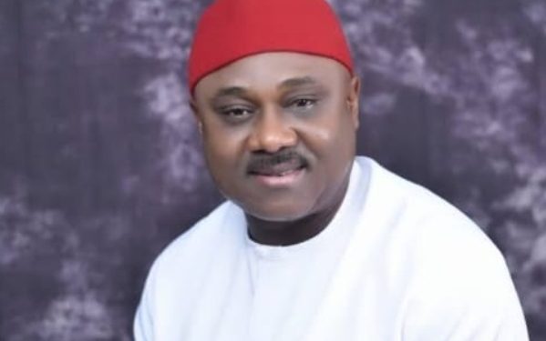 Zero Budget Allocation: Senator Eze Sounds Alarm Over Media Agencies’ Plight